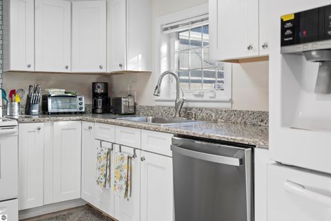 Tiny photo for 327 Fair Street, Traverse City, MI 49686 (MLS # 1942282)