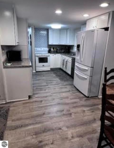 Tiny photo for 327 Fair Street, Traverse City, MI 49686 (MLS # 1942282)