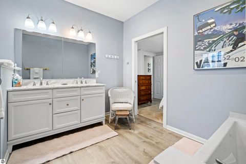 Tiny photo for 327 Fair Street, Traverse City, MI 49686 (MLS # 1942282)