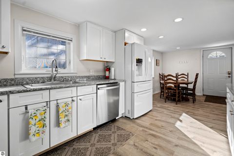 Tiny photo for 327 Fair Street, Traverse City, MI 49686 (MLS # 1942282)