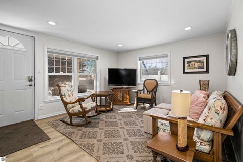 Tiny photo for 327 Fair Street, Traverse City, MI 49686 (MLS # 1942282)