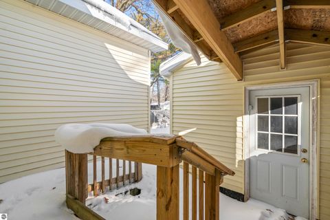 Tiny photo for 327 Fair Street, Traverse City, MI 49686 (MLS # 1942282)