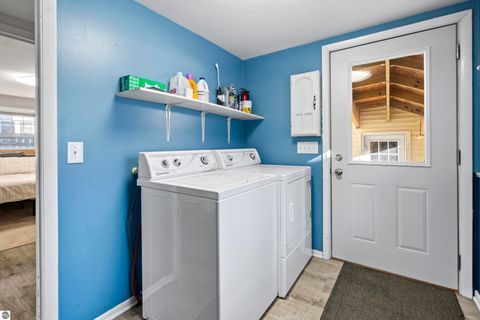 Tiny photo for 327 Fair Street, Traverse City, MI 49686 (MLS # 1942282)