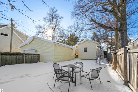 Tiny photo for 327 Fair Street, Traverse City, MI 49686 (MLS # 1942282)