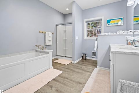 Tiny photo for 327 Fair Street, Traverse City, MI 49686 (MLS # 1942282)