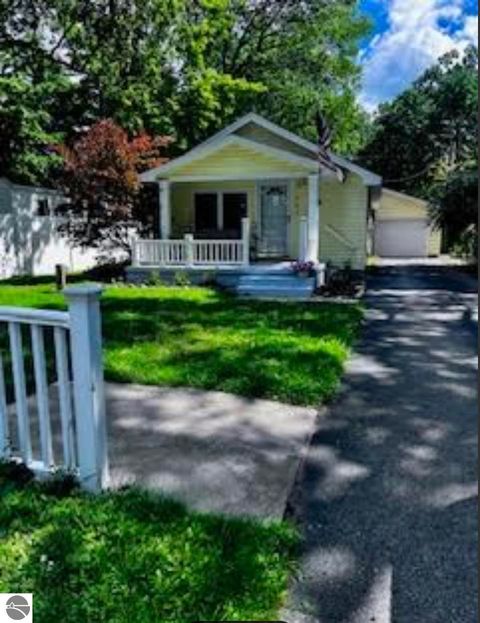 Tiny photo for 327 Fair Street, Traverse City, MI 49686 (MLS # 1942282)