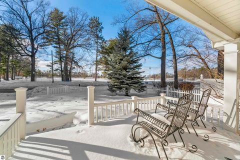 Tiny photo for 327 Fair Street, Traverse City, MI 49686 (MLS # 1942282)