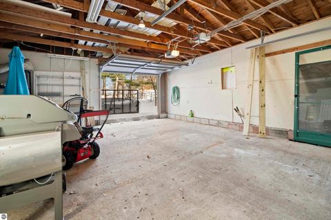 Tiny photo for 327 Fair Street, Traverse City, MI 49686 (MLS # 1942282)