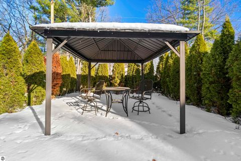 Tiny photo for 327 Fair Street, Traverse City, MI 49686 (MLS # 1942282)