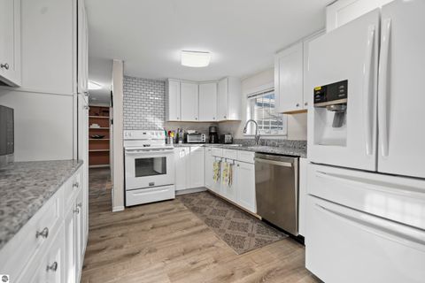 Tiny photo for 327 Fair Street, Traverse City, MI 49686 (MLS # 1942282)