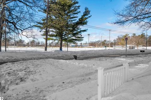 Tiny photo for 327 Fair Street, Traverse City, MI 49686 (MLS # 1942282)