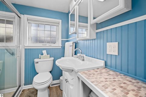 Tiny photo for 327 Fair Street, Traverse City, MI 49686 (MLS # 1942282)