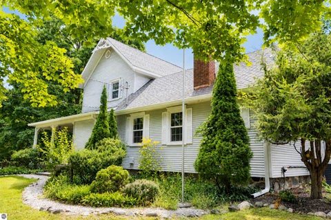 Photo of 9000 Gay Road, Williamsburg, MI 49690 (MLS # 1949217)