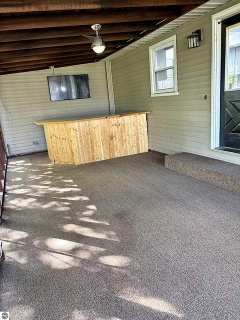 Tiny photo for 132 Fox Drive, St Louis, MI 48880 (MLS # 1951087)