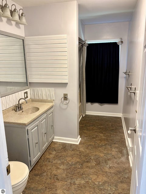 Tiny photo for 132 Fox Drive, St Louis, MI 48880 (MLS # 1951087)