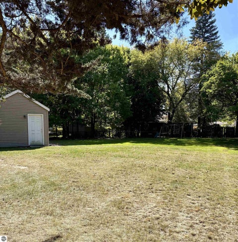 Tiny photo for 132 Fox Drive, St Louis, MI 48880 (MLS # 1951087)