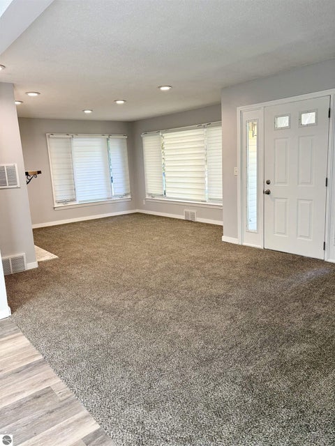 Tiny photo for 132 Fox Drive, St Louis, MI 48880 (MLS # 1951087)