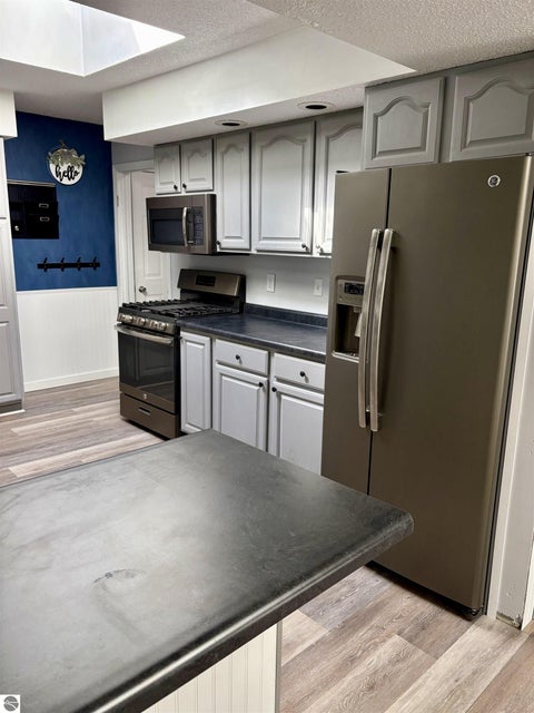Tiny photo for 132 Fox Drive, St Louis, MI 48880 (MLS # 1951087)
