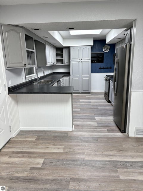 Tiny photo for 132 Fox Drive, St Louis, MI 48880 (MLS # 1951087)