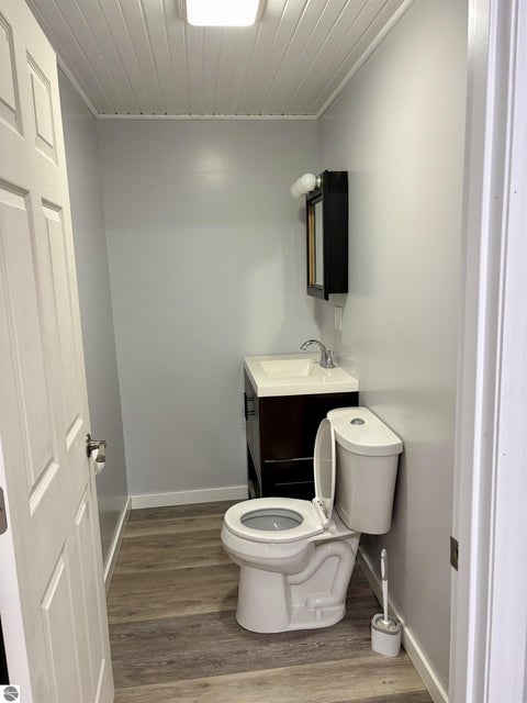 Tiny photo for 132 Fox Drive, St Louis, MI 48880 (MLS # 1951087)