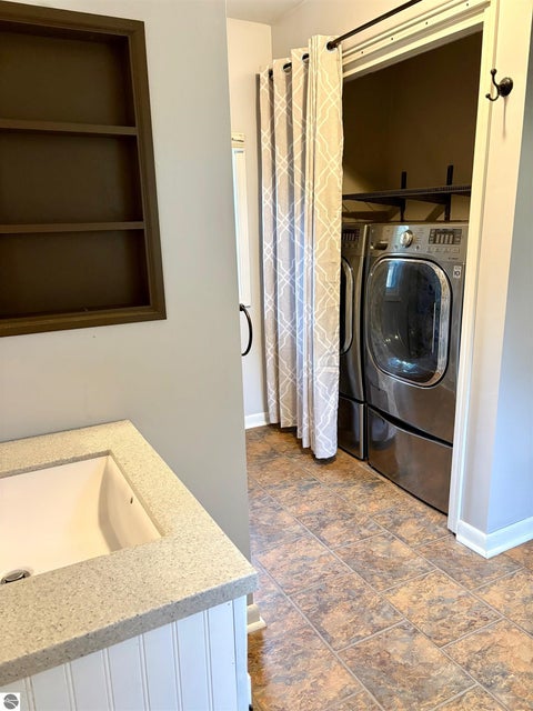 Tiny photo for 132 Fox Drive, St Louis, MI 48880 (MLS # 1951087)
