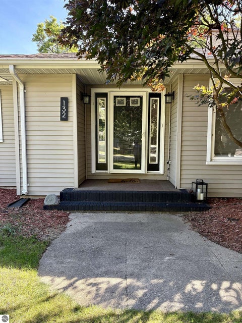 Tiny photo for 132 Fox Drive, St Louis, MI 48880 (MLS # 1951087)