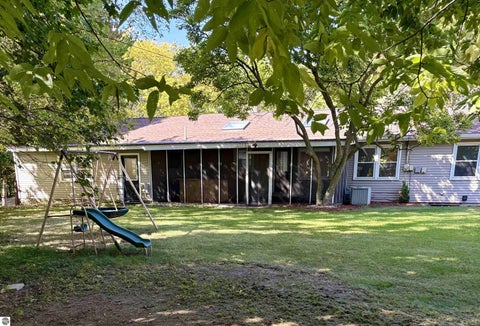 Tiny photo for 132 Fox Drive, St Louis, MI 48880 (MLS # 1951087)