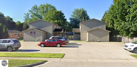 Tiny photo for 465 W Wright Avenue, Shepherd, MI 48883 (MLS # 1941951)