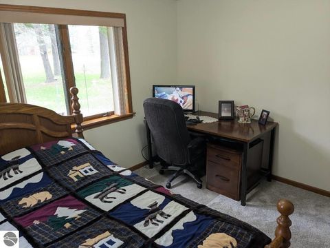 Tiny photo for 3747 Cayuga Trail, National City, MI 48748 (MLS # 1944233)