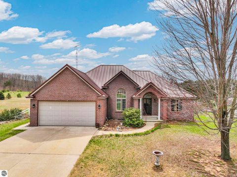 3048 E 16 Road Manton MI 49663