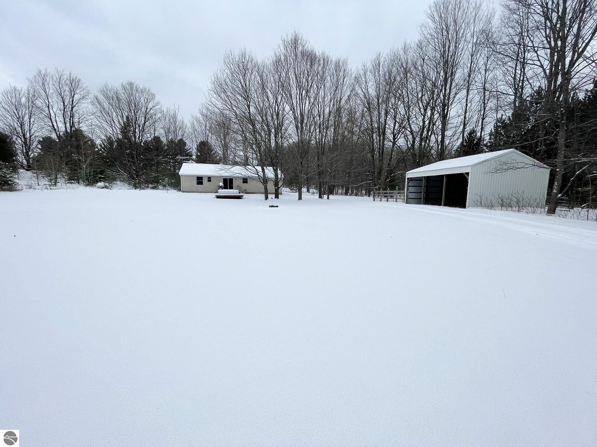 10511 Lake Of The Woods Road