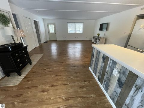 Tiny photo for 10511 Lake Of The Woods Road, Mancelona, MI 49659 (MLS # 1942230)