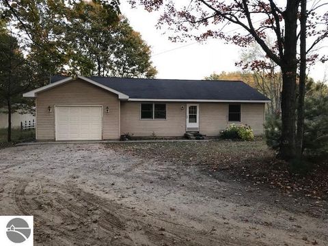 Tiny photo for 10511 Lake Of The Woods Road, Mancelona, MI 49659 (MLS # 1942230)