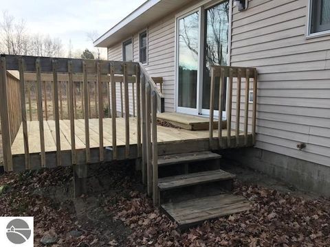 Tiny photo for 10511 Lake Of The Woods Road, Mancelona, MI 49659 (MLS # 1942230)