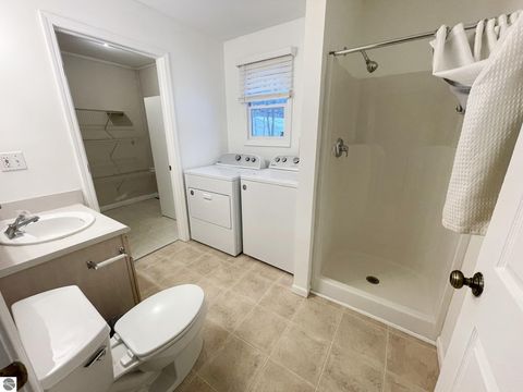 Tiny photo for 10511 Lake Of The Woods Road, Mancelona, MI 49659 (MLS # 1942230)