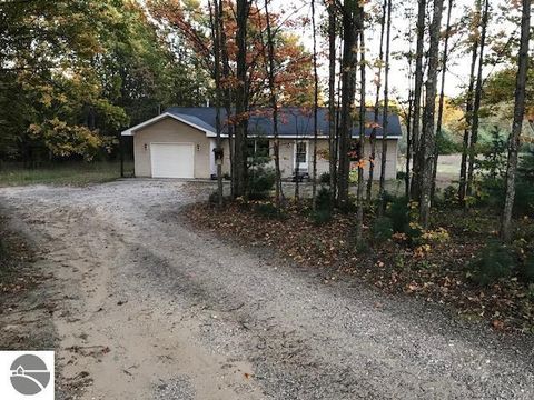Tiny photo for 10511 Lake Of The Woods Road, Mancelona, MI 49659 (MLS # 1942230)