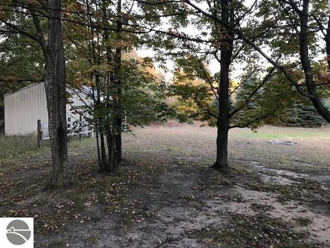Tiny photo for 10511 Lake Of The Woods Road, Mancelona, MI 49659 (MLS # 1942230)