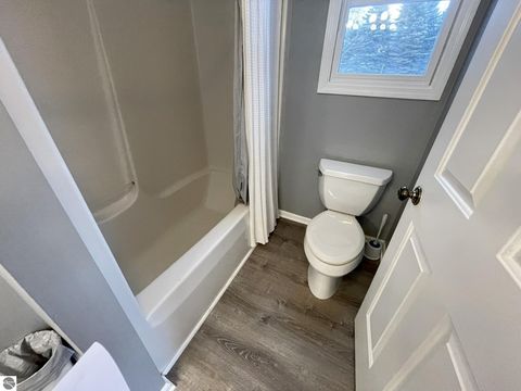 Tiny photo for 10511 Lake Of The Woods Road, Mancelona, MI 49659 (MLS # 1942230)