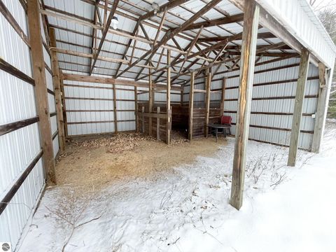 Tiny photo for 10511 Lake Of The Woods Road, Mancelona, MI 49659 (MLS # 1942230)