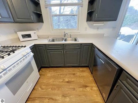 Tiny photo for 10511 Lake Of The Woods Road, Mancelona, MI 49659 (MLS # 1942230)