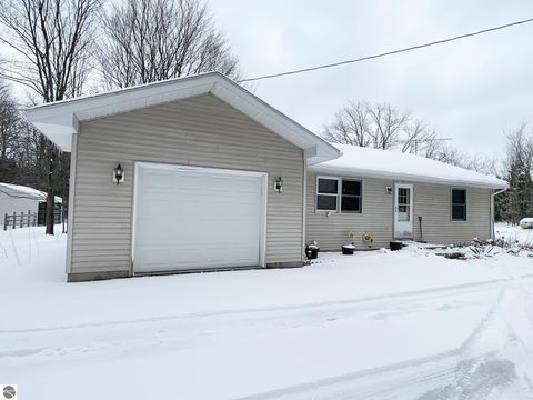 Tiny photo for 10511 Lake Of The Woods Road, Mancelona, MI 49659 (MLS # 1942230)