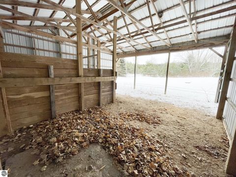 Tiny photo for 10511 Lake Of The Woods Road, Mancelona, MI 49659 (MLS # 1942230)