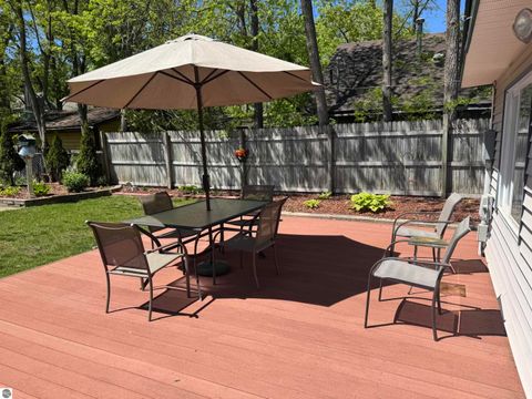 Tiny photo for 146 E Sixteenth Street, Traverse City, MI 49684 (MLS # 1945873)