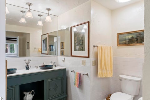 Tiny photo for 1882 Greenwood Landing, Frankfort, MI 49635 (MLS # 1949883)