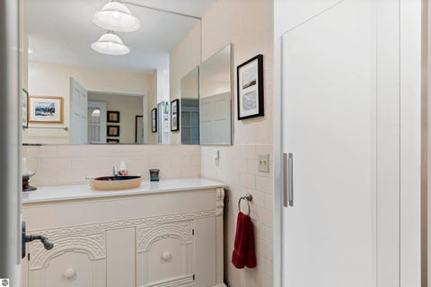 Tiny photo for 1882 Greenwood Landing, Frankfort, MI 49635 (MLS # 1949883)