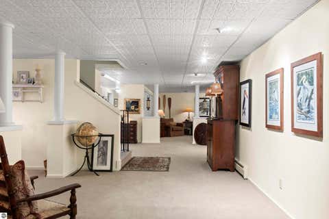 Tiny photo for 1882 Greenwood Landing, Frankfort, MI 49635 (MLS # 1949883)