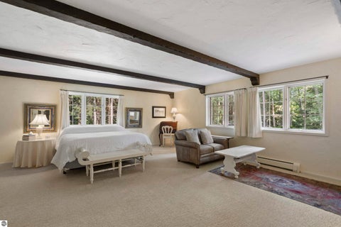 Tiny photo for 1882 Greenwood Landing, Frankfort, MI 49635 (MLS # 1949883)