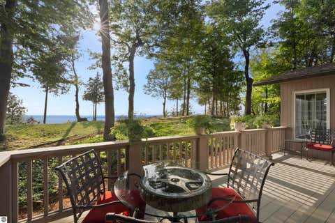 Tiny photo for 1882 Greenwood Landing, Frankfort, MI 49635 (MLS # 1949883)