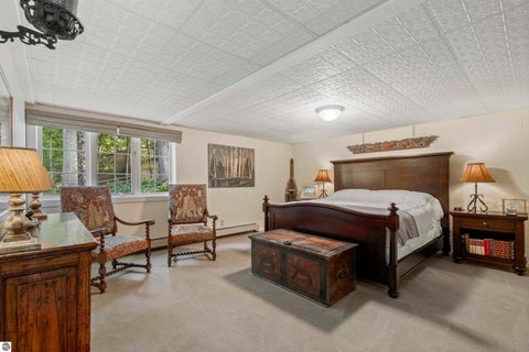 Tiny photo for 1882 Greenwood Landing, Frankfort, MI 49635 (MLS # 1949883)