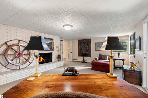Tiny photo for 1882 Greenwood Landing, Frankfort, MI 49635 (MLS # 1949883)